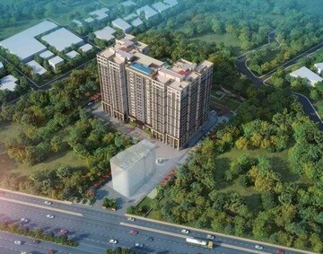 4 BHK Apartment For Rent in Skav Ohana, Kr Puram