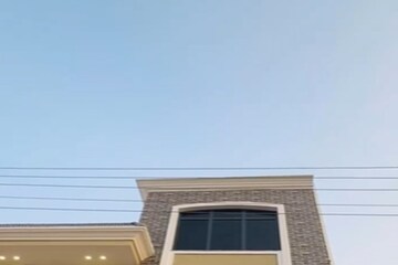 4 BHK Villa – Exterior View View at Sector 126 - for Sale