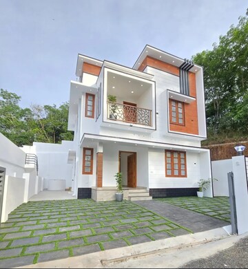 3 BHK Villa For Sale in Chakkanthara