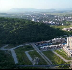  Plot – Exterior View View at Talegaon Dabhade - for Sale