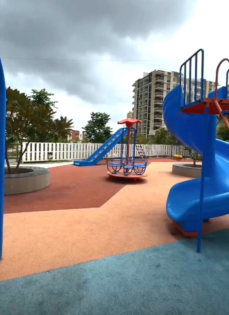 Exterior View, talegaon dabhade  1304 Sq.Ft. Plot In Talegaon Dabhade Pune 8552870