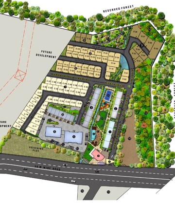  Plot For Sale in Talegaon Dabhade