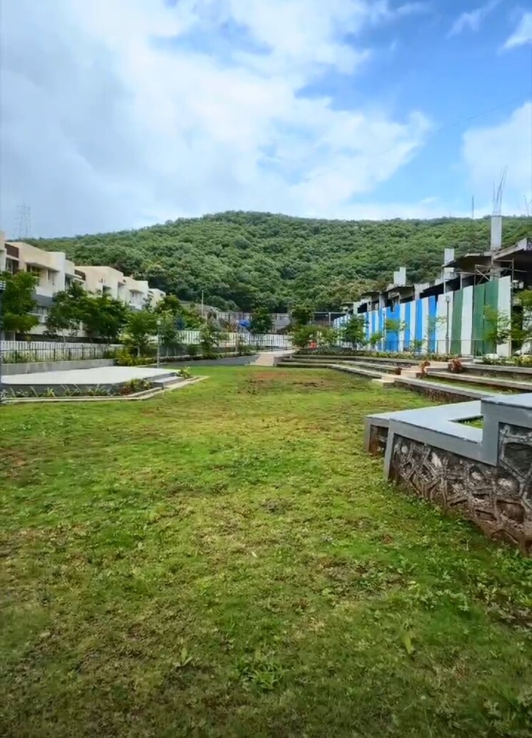 Exterior View, talegaon dabhade  1304 Sq.Ft. Plot In Talegaon Dabhade Pune 8552870