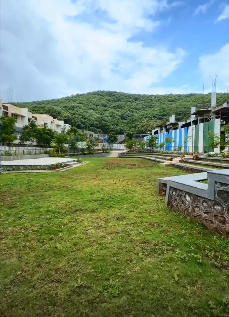 Exterior View, talegaon dabhade  1304 Sq.Ft. Plot In Talegaon Dabhade Pune 8552870