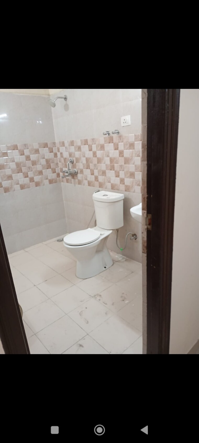 Bathroom, amrapali-ivory-heights 3 Bedroom 1690 Sq.Ft. Villa In Amrapali Dream Valley Greater Noida 8552883