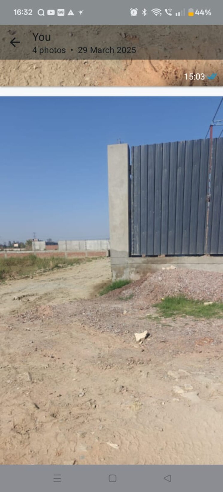 undefined, raj nagar extension Commercial Industrial Plot 1800 Sq.Yd. In Raj Nagar Extension Ghaziabad 8552882