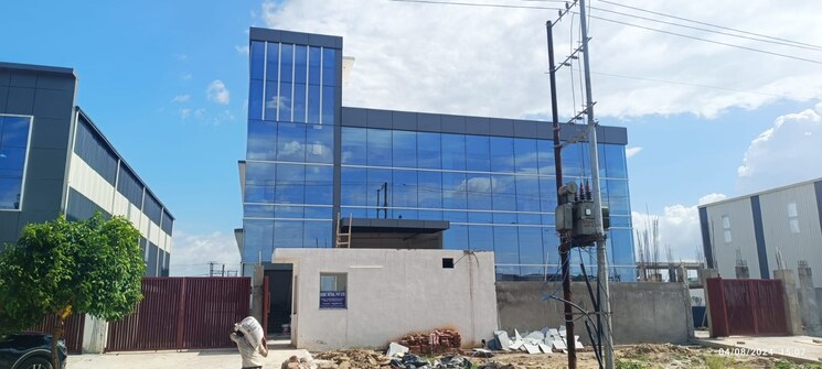 Exterior View, raj nagar extension Commercial Industrial Plot 1800 Sq.Yd. In Raj Nagar Extension Ghaziabad 8552882