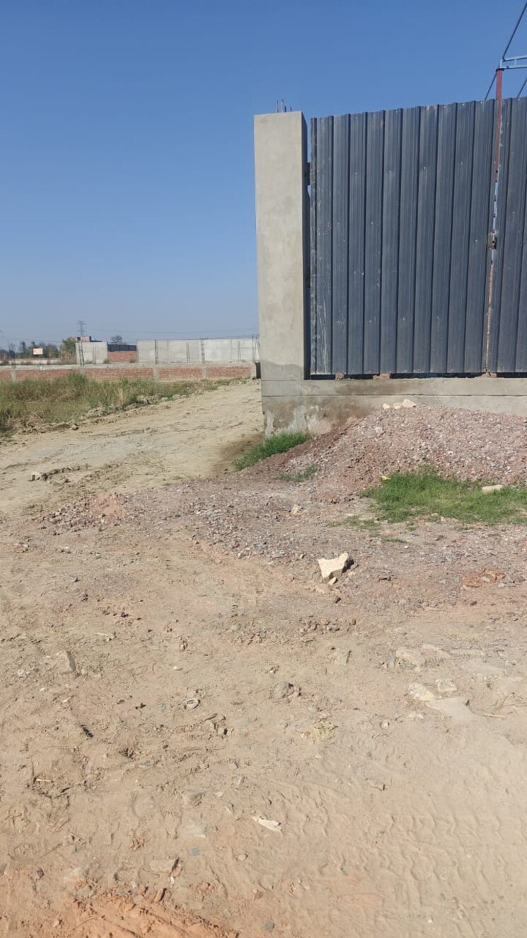 undefined, raj nagar extension Commercial Industrial Plot 1800 Sq.Yd. In Raj Nagar Extension Ghaziabad 8552882