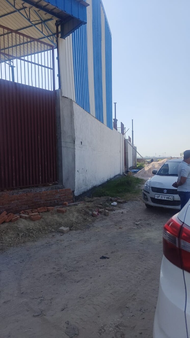 Exterior View, raj nagar extension Commercial Industrial Plot 1800 Sq.Yd. In Raj Nagar Extension Ghaziabad 8552882