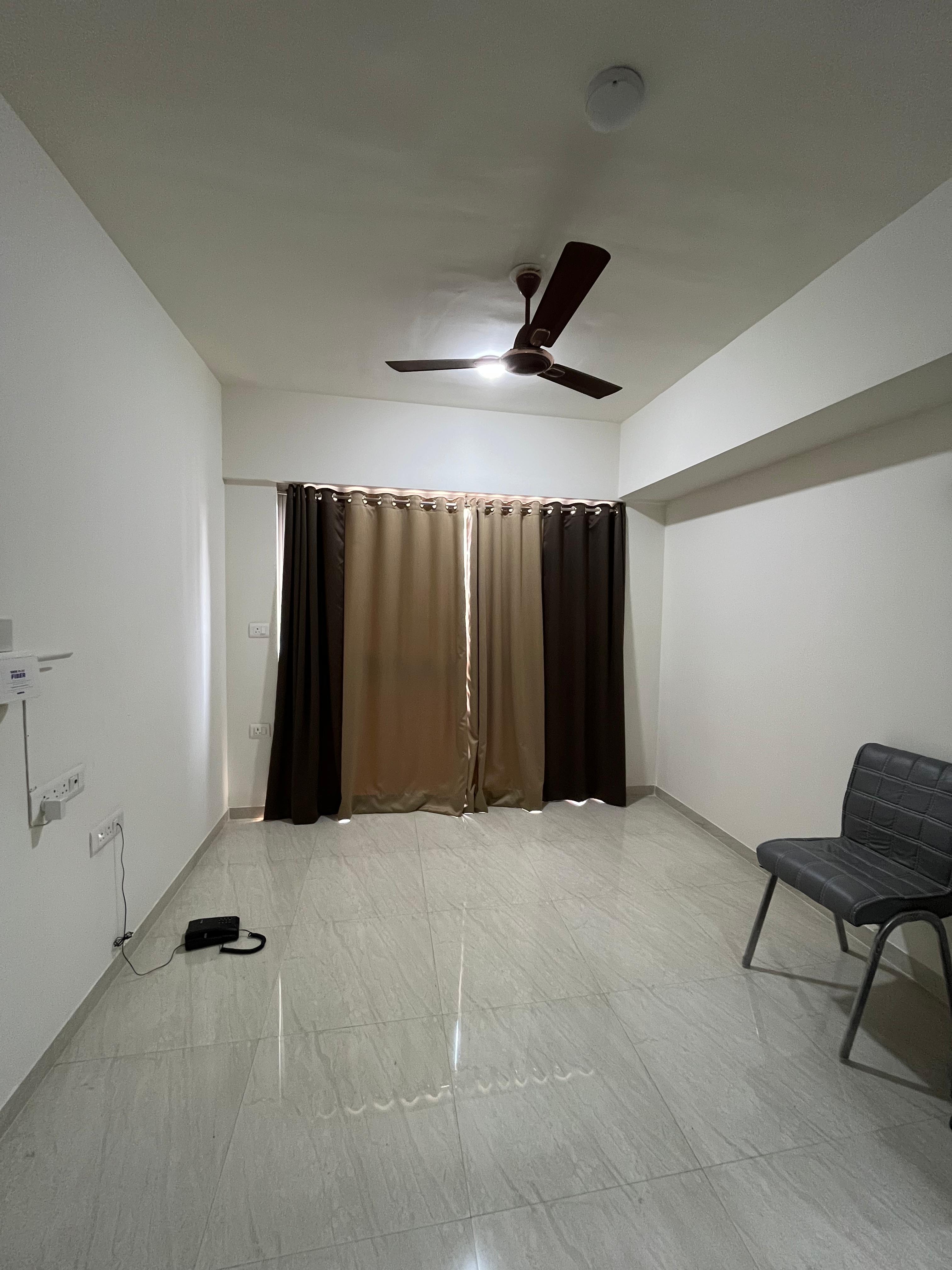 2 BHK 600 Sq.Ft. Apartment in Lodha Golden Dream