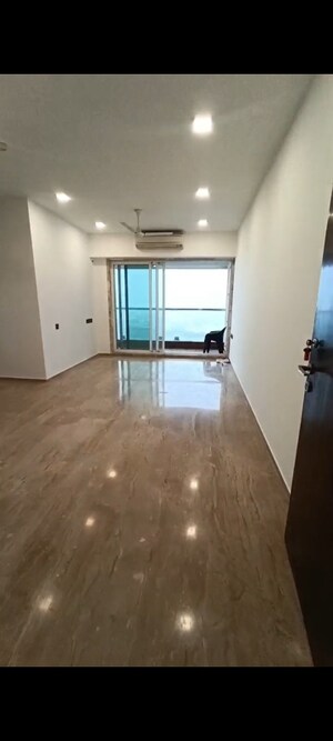 2 BHK Apartment For Sale in Lodha New Cuffe Parade, Wadala