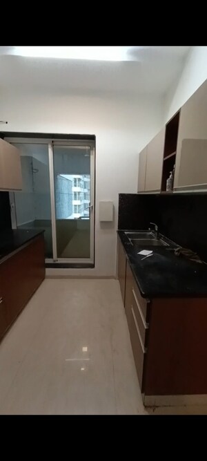Kitchen in 2 BHK Apartment at Lodha New Cuffe Parade, Wadala – for Sale