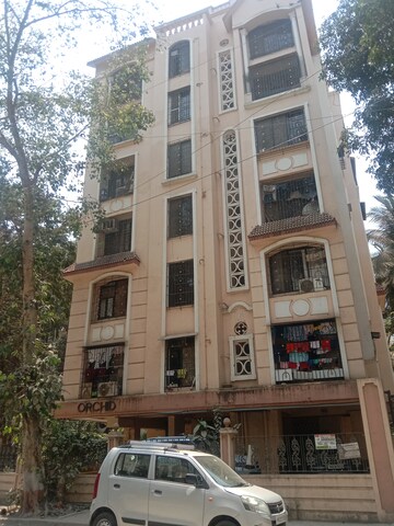 1 BHK Apartment For Rent in Orchid CHS LTD, Borivali West