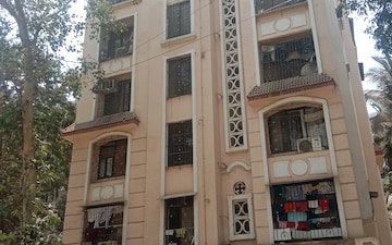 1 BHK Apartment For Rent in Orchid CHS LTD, Borivali West