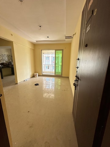 1 BHK Apartment For Rent in Swanand Sapphire, Badlapur East