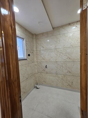 Bathroom in 2 BHK Builder Floor at Jalpura – for Sale