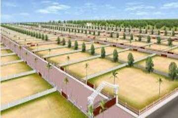 Master Plan in  Plot at Muthangi – for Sale