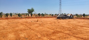 Plot Area in  Plot at Bhuvanagiri – for Sale
