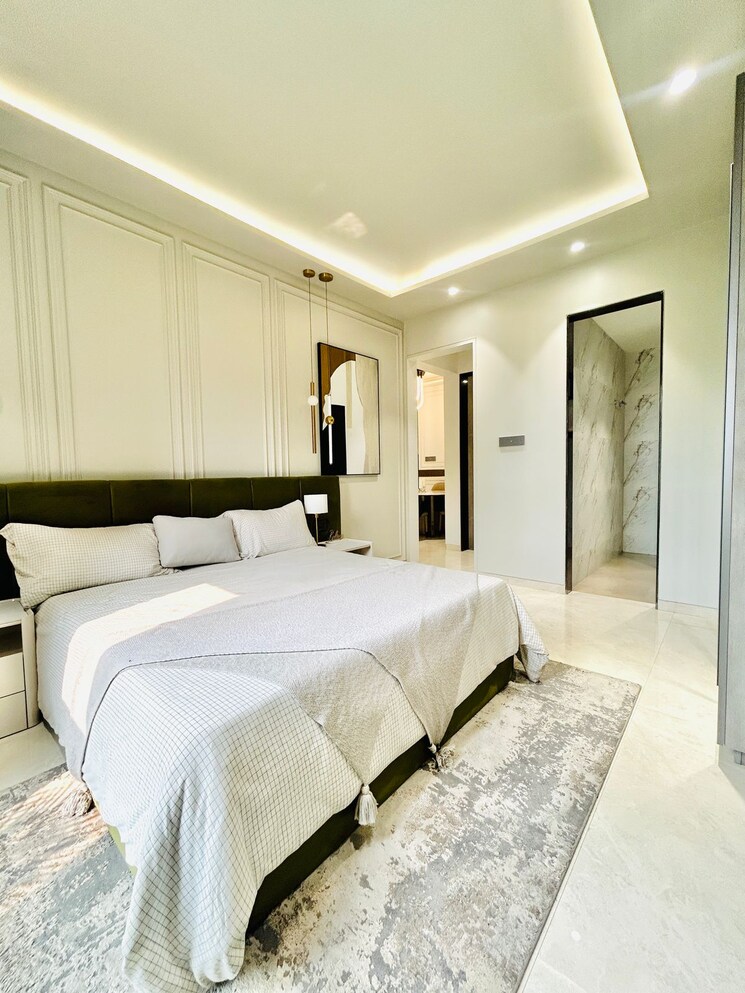 Bedroom, godrej-horizon-wadala 2 Bedroom 739 Sq.Ft. Apartment In Wadala Mumbai 8553484