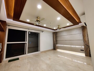 4 BHK Builder Floor For Rent in Defence Colony