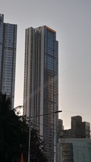 1 BHK Apartment – Exterior View View at Lodha New Cuffe Parade, Wadala - for Sale