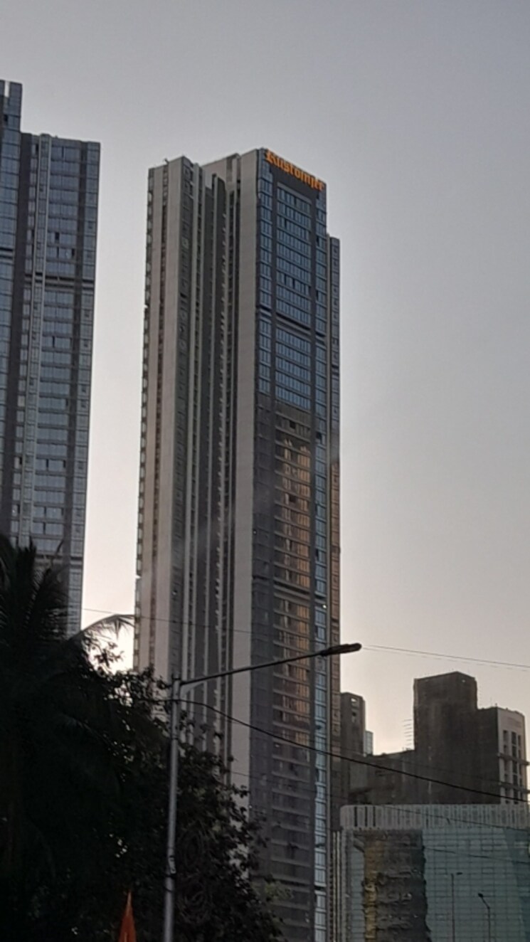 Exterior View, lodha-new-cuffe-parade 1 Bedroom 435 Sq.Ft. Apartment In Wadala Mumbai 8553060