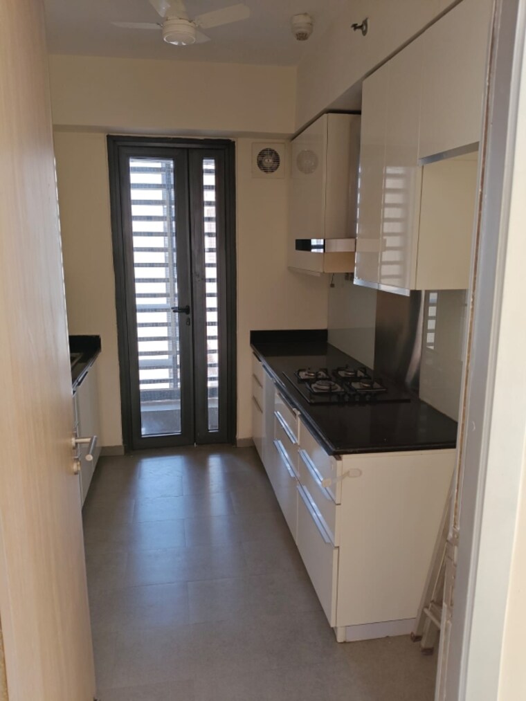 Kitchen, lodha-new-cuffe-parade 1 Bedroom 435 Sq.Ft. Apartment In Wadala Mumbai 8553060