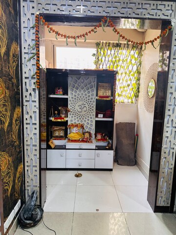 Bedroom in 3 BHK Apartment at Gaur City 2 - 14th Avenue, Sector 16c Greater Noida – for Rent