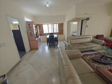 5 BHK Apartment For Rent in Seawoods