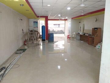  Shop – Exterior View View at Sector 50 - for Rent