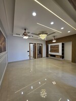 3 BHK + Pooja Room 1450 Sq.Ft. Builder Floor in Sector 1 Greater Noida