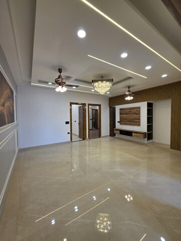 3 BHK Builder Floor For Sale in Sector 1 Greater Noida