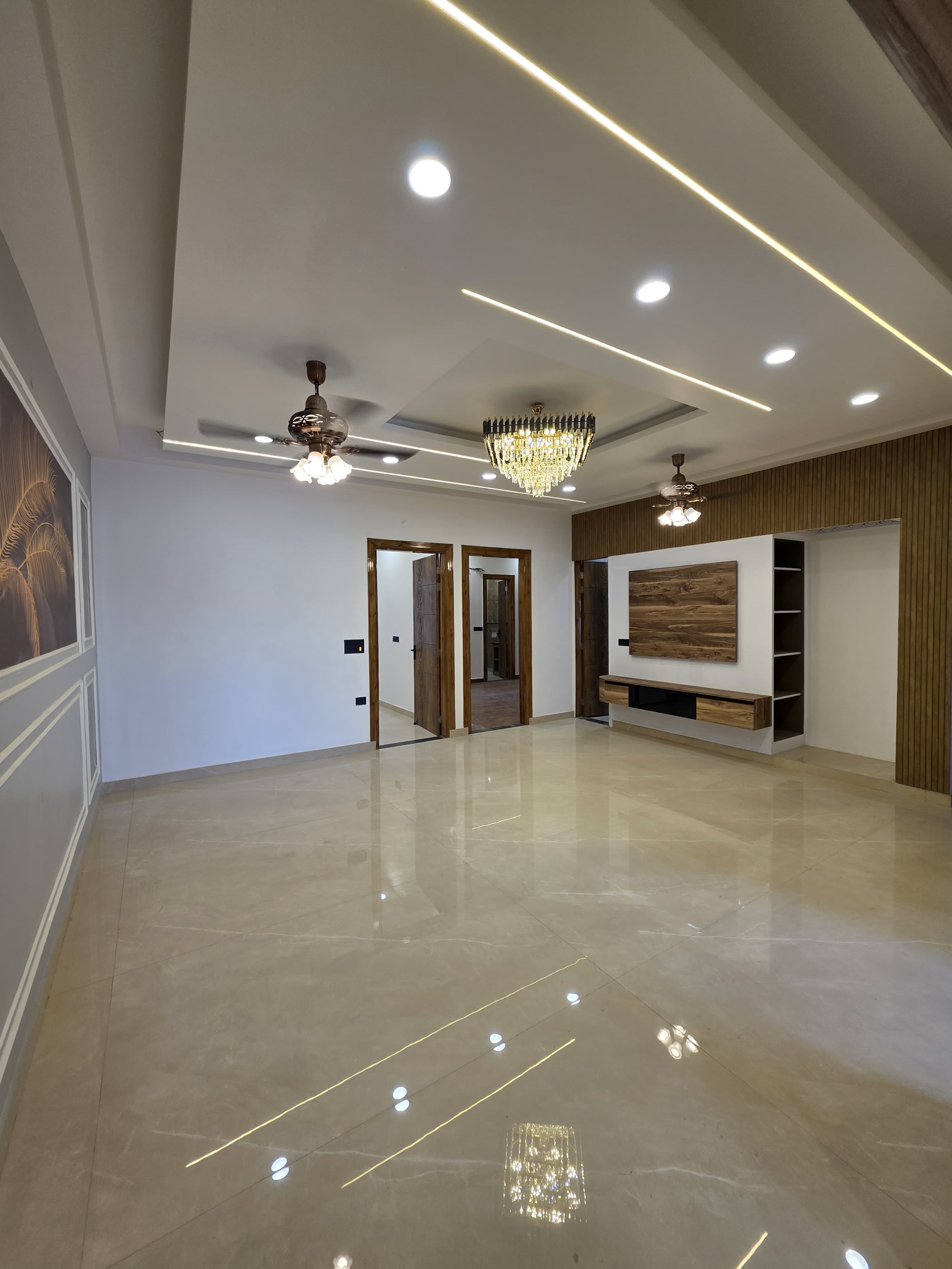 3 BHK + Pooja Room Builder Floor For Sale in Sector 1 Greater Noida