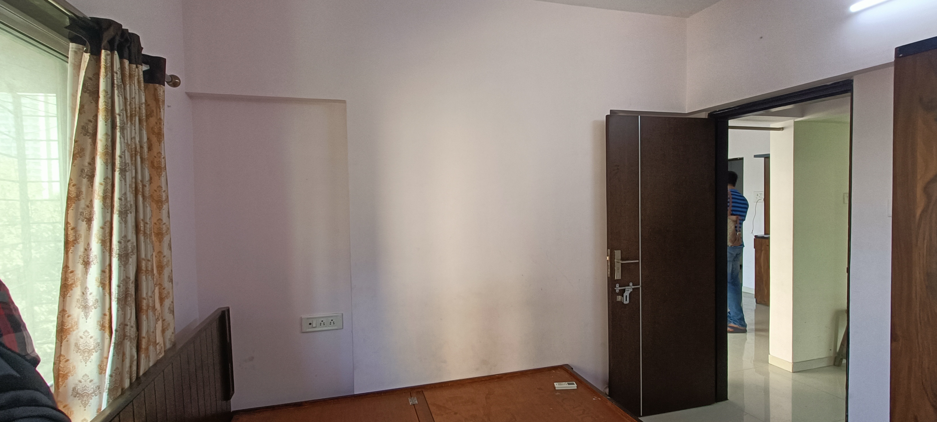1 BHK Apartment For Rent in Vijay Laxmi Bliss