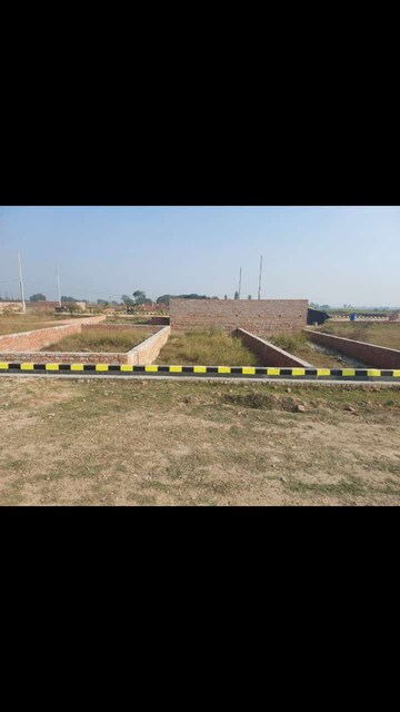 Plot Area in  Plot at Rewa Road – for Sale