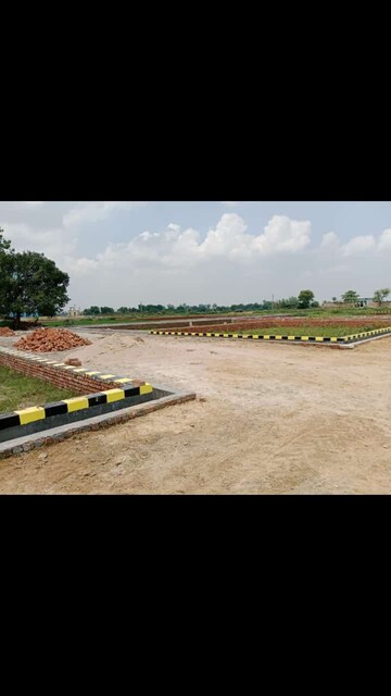 Plot Area in  Plot at Rewa Road – for Sale
