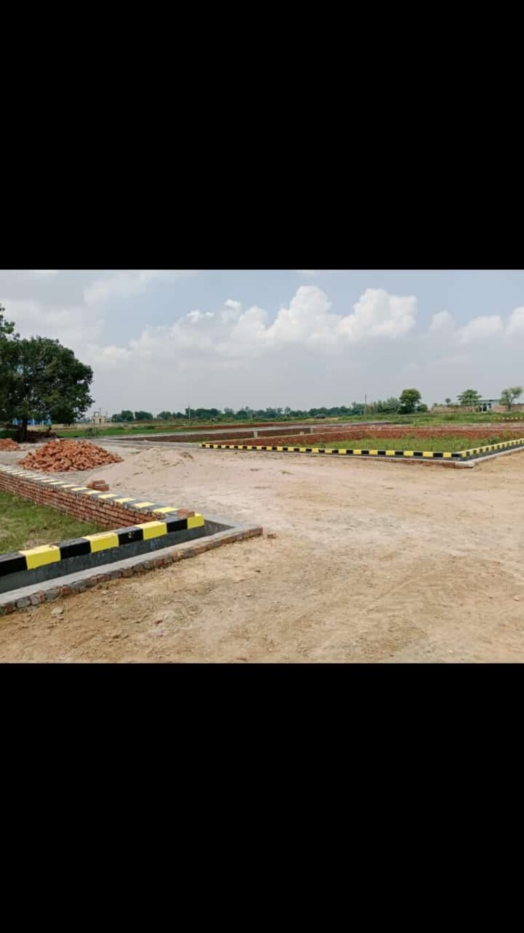 undefined, rewa road  1000 Sq.Ft. Plot In Rewa Road Allahabad 8553272