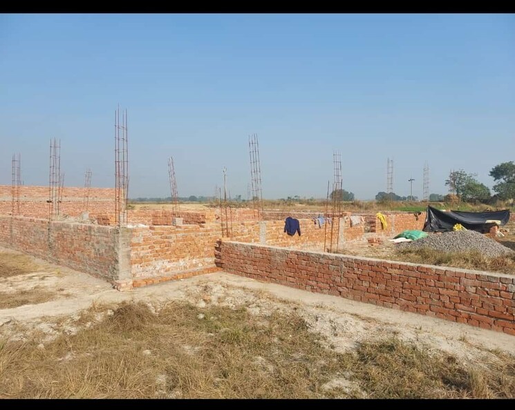 undefined, rewa road  1000 Sq.Ft. Plot In Rewa Road Allahabad 8553272