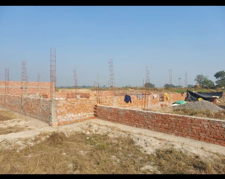 undefined, rewa road  1000 Sq.Ft. Plot In Rewa Road Allahabad 8553272