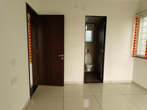 Furnished Amenities in 2 BHK Apartment at Mantra Montana Phase 6, Dhanori – for Sale