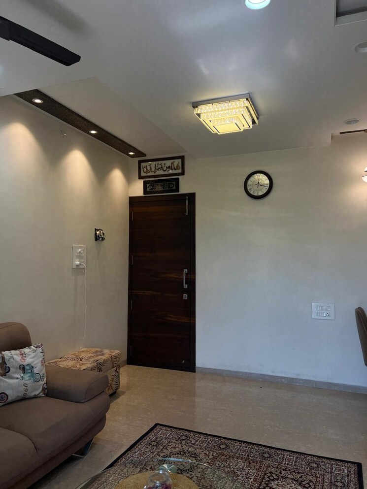 Room, seawoods 4 Bedroom 3220 Sq.Ft. Apartment In Seawoods Navi Mumbai 8553293
