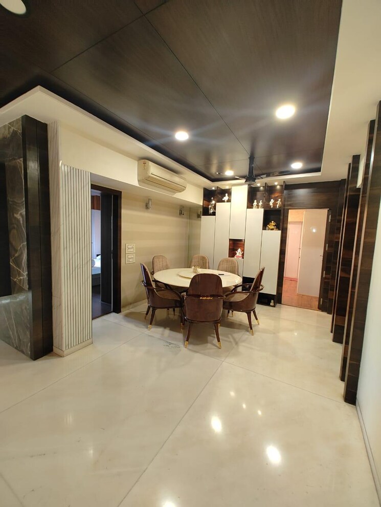 Living Room, seawoods 4 Bedroom 3220 Sq.Ft. Apartment In Seawoods Navi Mumbai 8553293
