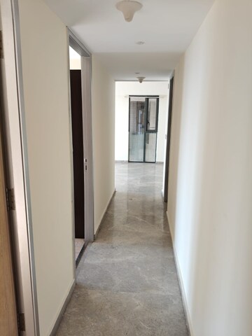 Building Lobby in 2 BHK Apartment at Lodha New Cuffe Parade, Wadala – for Rent