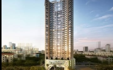 4 BHK Apartment For Sale in Suresh Nagar