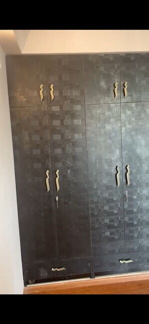 Bathroom in 3 BHK Apartment at Nimbus The Hyde park, Sector 78 – for Sale