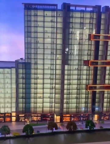  Office Space For Sale in Hinjewadi