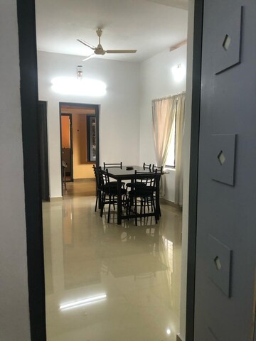 Living Room in 3 BHK Independent House at Kalathode – for Sale