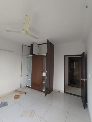 2 BHK Apartment For Rent in Purva Palm Beach, Hennur Road