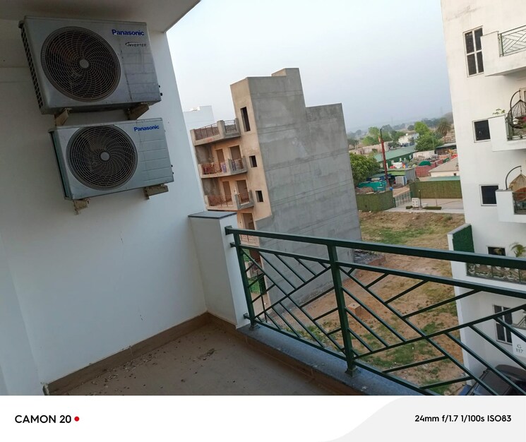 undefined, central-park-cerise-suites 2 Bedroom 1255 Sq.Ft. Apartment In Sohna Sector 33 Gurgaon 8553362