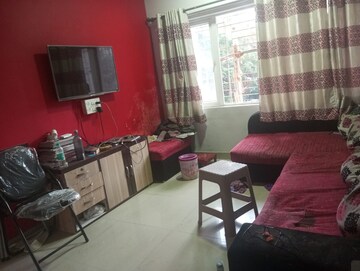 Team Area in 2 BHK Apartment at Vasundhara Sector 5 – for Sale